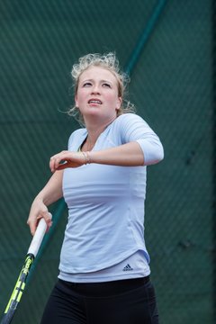 Bild 557 - NL TC RW Wahlstedt - Braunschweiger THC : Ergebnis: 5:4